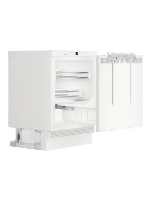 Friter i integruar i integruar Liebherr Premium UIKo 1550, SuperCool, 132 l,F