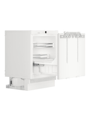 Friter i integruar i integruar Liebherr Premium UIKo 1560, SuperCool, 132 l, F