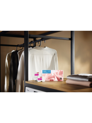 WACSC0602L - Kapsula SilkCare Miele