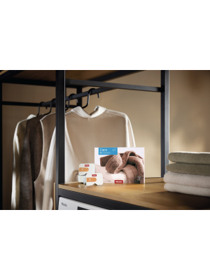 WACSOC0902L - Kapsula Cocoon Miele