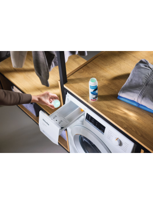 WASP252L - Detergjent për veshje sportive Miele