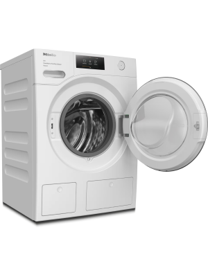 WWV 980 - Rrobalarese Miele