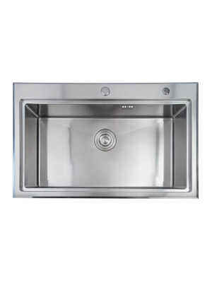 Lavaman kuzhine inox ZITO Alabama 800x515x220