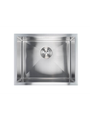 Lavaman kuzhine inox ZITO Dakota 530x430x220