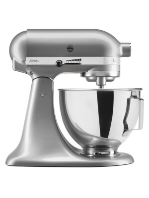 5KSM95PSEMC - Mikser Metallic Chrome - KitchenAid