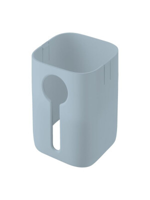 Mbules CUBE 2S / 10 cm, blu - Zwilling