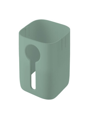Mbulesë CUBE 2S / 10 cm, ngjyrë jeshile sherebele - Zwilling