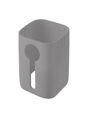 Mbulesë CUBE 2S / 10 cm, Gri - Zwilling