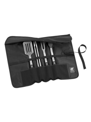 Set mjetesh për pjekje në skarë, 5 copë - Zwilling