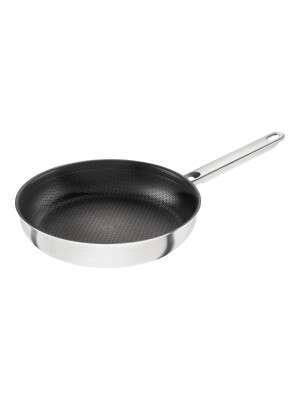 Tigan për skuqje 28 cm, çelik inox 18/10 - Zwilling