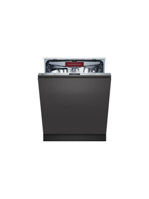 Enëlarëse plotësisht e integruar S155HVX15E, 60 cm, 13 komplete, E