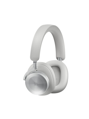 Kufje me valë Bang & Olufsen Beoplay H95 mbi vesh, anulim adaptiv i zhurmës, akull nordik