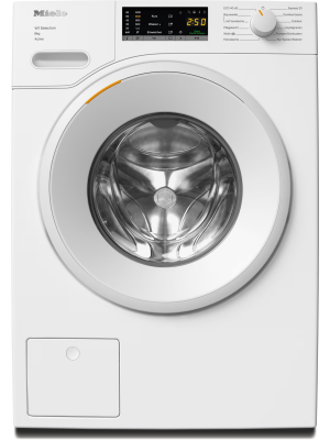 WSA 123 - Rrobalarëse 8kg