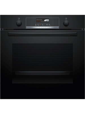 Furrë shumëfunksionale, e integruar Bosch HBG539BB6, 71 l, A