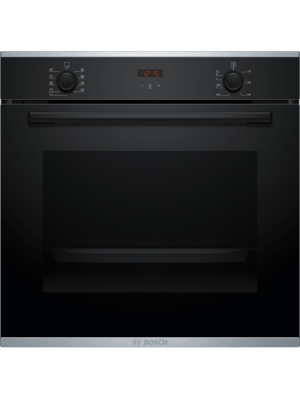 Furrë shumëfunksionale, e integruar Bosch HBA2340B0, 71 l, A