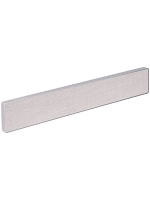 Soundbar Bang & Olufsen Beosound Stage, Dolby Atmos, Nordic Ice (edicion i kufizuar)
