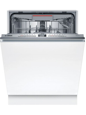 Enëlarëse plotësisht e integruar Bosch SMV4EVX00E, 60 cm, C