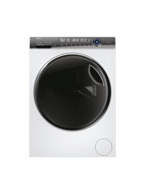 Rrobalarëse Haier HW90G-B14979TU1S, I-Pro Series 7 Plus e pa inkorporuar, 9 kg, 1400 RPM, Motor me lëvizje direkte, Klasa B, E bardhë, 14 programe, L x H x L (cm) 60x52x85