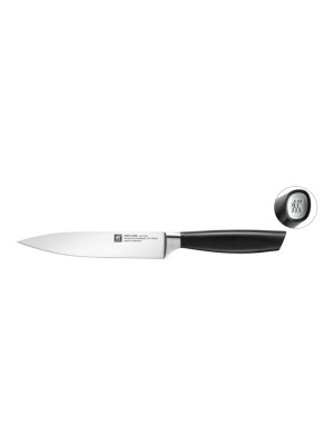 Thikë për mish 16 cm, argjend - Zwilling