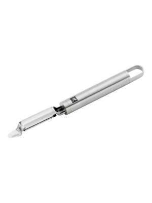 Qërues lëvore me lëvizje luhatuese 21 cm, çelik inox 18/10 - Zwilling