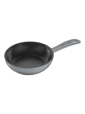 Tigan për skuqje 16 cm, rrumbullak - Zwilling