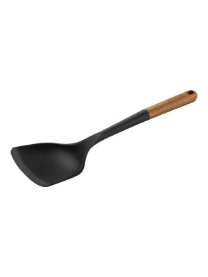 Përkthyes për wok, 31 cm, prej silikoni - Zwilling