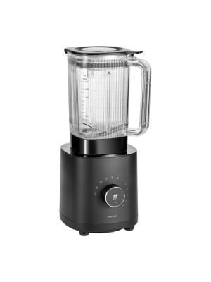 Mikser universal në këmbë, motor AC, ngjyrë e zezë - Zwilling