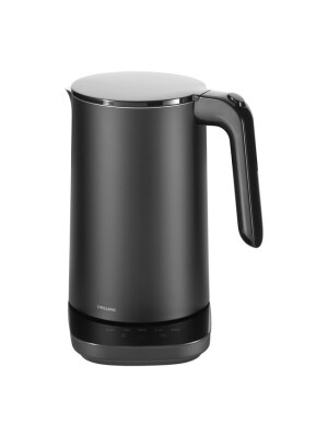 Ngrohes  Uji Pro, 1.5 litra, Ngjyrë e Zezë - Zwilling