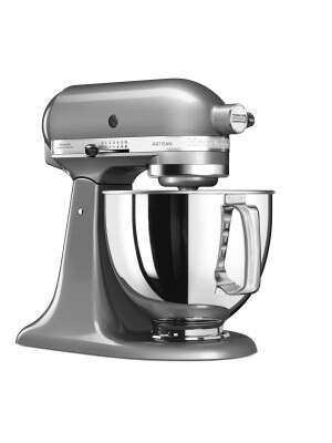 Mikser shumëfunksional 4,8 l, Artisan KitchenAid 5KSM125