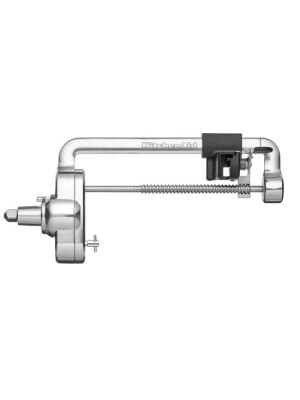 Aksesorë prerës spirale me 4 tehe, KitchenAid, 5KSM1APC