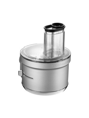 Aksesorë për prerje dhe prerje - KitchenAid 5KSM2FPA