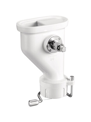 Aksesorë shtypës makaronash për miksera KitchenAid, 5KSMPEXTA