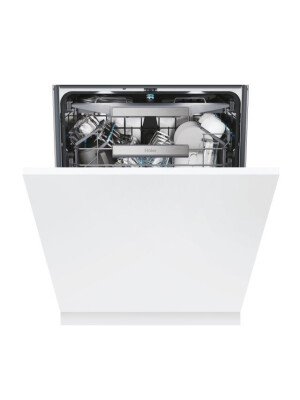 Enëlarëse plotësisht e integruar Haier XS 4A4M4PB, I-Pro Shine Seria 6, 14 komplete, klasi A