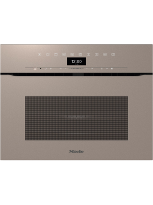 H 7440 BMX - Furrë Miele