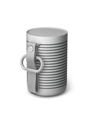 Bang & Olufsen Beosound Eksploroni altoparlantin e jashtëm të papërshkueshëm nga uji, Grey Mist