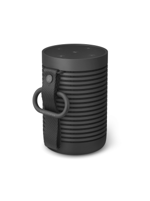 Altoparlanti i jashtëm i papërshkueshëm nga uji, Bang & Olufsen Beosound Explore, Anthracite Zi