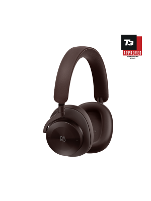 Kufje me valë Bang & Olufsen Beoplay H95 me anë të veshit, anulim adaptiv i zhurmës, gështenjë