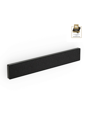 Soundbar Bang & Olufsen Beosound Stage, Dolby Atmos, Black Anthracite