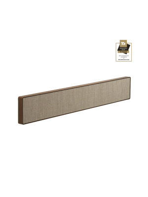 Soundbar Bang & Olufsen Beosound Stage, Dolby Atmos, Bronze Tone