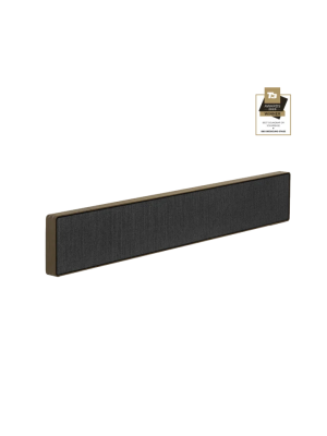 Soundbar Bang & Olufsen Beosound Stage, Dolby Atmos, Smoked Oak