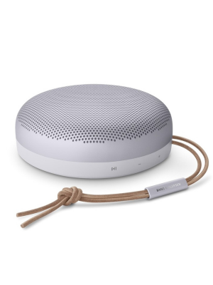 Altoparlant Bluetooth i papërshkueshëm nga uji Bang & Olufsen Beosound A1 Gjenerata e dytë, Nordic Ice