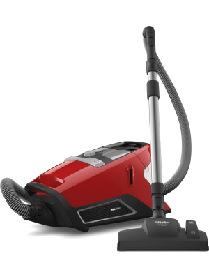 Blizzard CX1 Red - Fshesë Miele