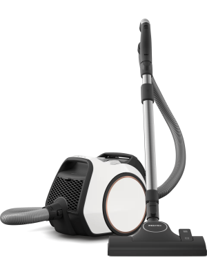 Boost CX1 125 White - Fshesë Miele