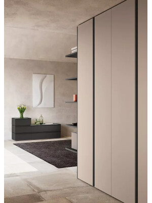 Dhoma Dyshe të Kompletuara – C1 – Febal Casa