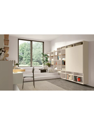 Dhomat e Gjumit për Djem – C2 – Febal Casa