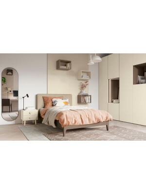 Dhomat e Gjumit për Djem – C9 – Febal Casa