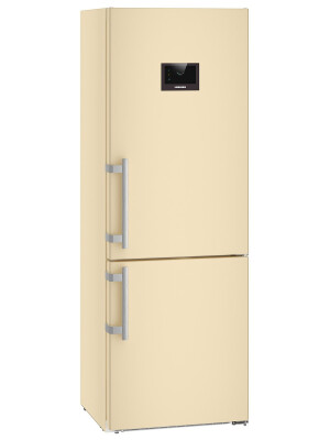 Frigorifer Liebherr Plus CBNbe 5778 Premium BioFresh NoFrost, 392 l, C