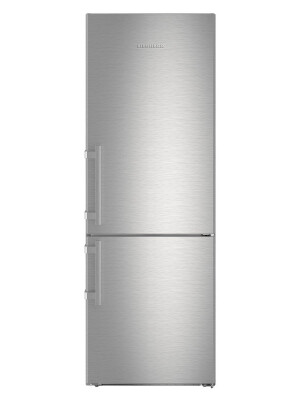 Kombinimi i Frigorifert Liebherr CBNes 5775, Premium BioFresh NoFrost, 392 l, B