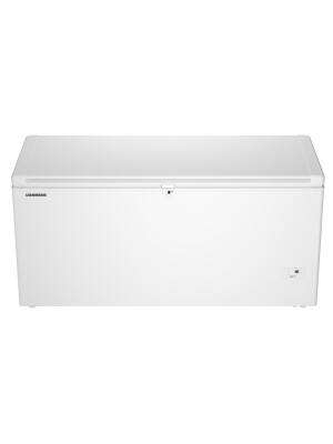 Frigorifer Liebherr CFd 2505 Plus, SmartFrost, 359 l, D