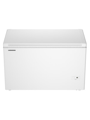 Frigorifer Liebherr CFf 2080 Pure, 353 l, F